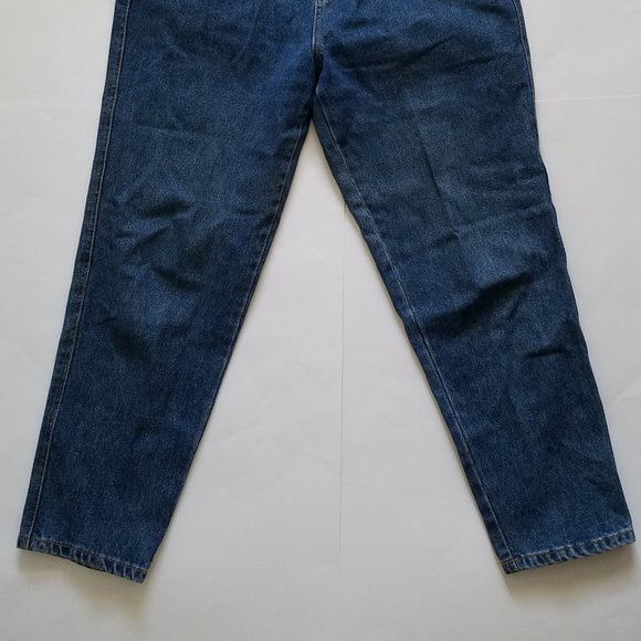 Vintage Bridgewater Basics High Waist Mom Jeans - Picture 6 of 6